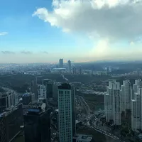 Апартаменты в Турции, Стамбул, 165 кв.м.