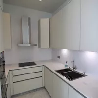 Апартаменты в Турции, Стамбул, 165 кв.м.