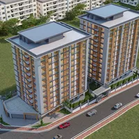 Апартаменты в Турции, Стамбул, 145 кв.м.