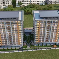 Апартаменты в Турции, Стамбул, 145 кв.м.