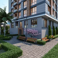 Апартаменты в Турции, Стамбул, 145 кв.м.