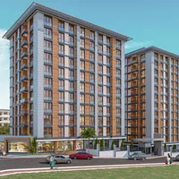 Апартаменты в Турции, Стамбул, 145 кв.м.