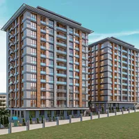 Апартаменты в Турции, Стамбул, 145 кв.м.