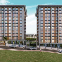 Апартаменты в Турции, Стамбул, 125 кв.м.