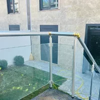 Villa in Turkey, Istanbul, 420 sq.m.