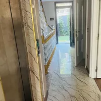 Villa in Turkey, Istanbul, 420 sq.m.