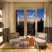 Apartment in Turkey, Istanbul, 189 sq.m.