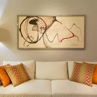 Apartment in Turkey, Istanbul, 189 sq.m.