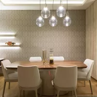 Apartment in Turkey, Istanbul, 189 sq.m.