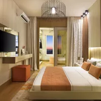 Apartment in Turkey, Istanbul, 189 sq.m.