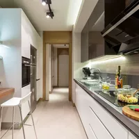 Apartment in Turkey, Istanbul, 189 sq.m.