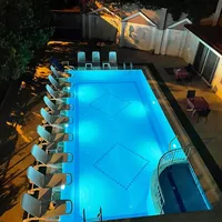 Апартаменты в Турции, Мармарис, 60 кв.м.