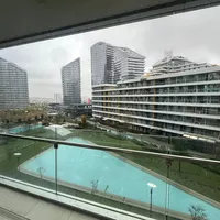 Апартаменты в Турции, Стамбул, 176 кв.м.