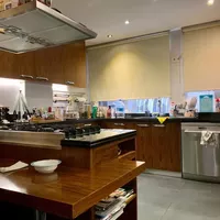 Апартаменты в Турции, Стамбул, 280 кв.м.