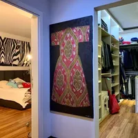 Апартаменты в Турции, Стамбул, 280 кв.м.