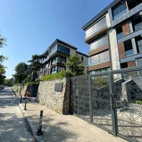 Апартаменты в Турции, Стамбул, 400 кв.м.