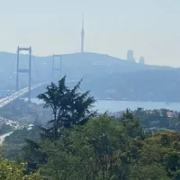 Апартаменты в Турции, Стамбул, 400 кв.м.