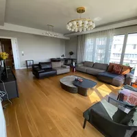 Апартаменты в Турции, Стамбул, 400 кв.м.