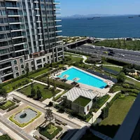 Apartment in Turkey, Istanbul, 183 sq.m.