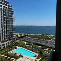 Apartment in Turkey, Istanbul, 183 sq.m.