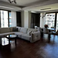 Apartment in Turkey, Istanbul, 183 sq.m.