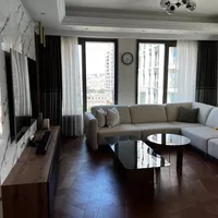 Apartment in Turkey, Istanbul, 183 sq.m.