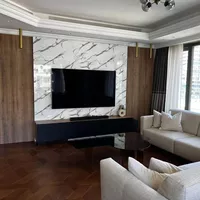 Apartment in Turkey, Istanbul, 183 sq.m.