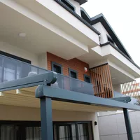 Вилла в Турции, Villa, 250 кв.м.