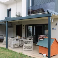 Вилла в Турции, Villa, 250 кв.м.