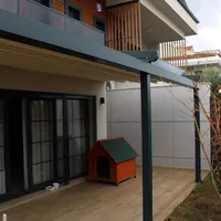 Вилла в Турции, Villa, 250 кв.м.