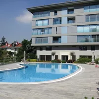 Апартаменты в Турции, Стамбул, 380 кв.м.