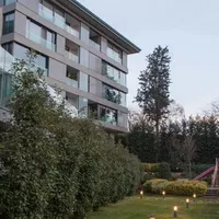 Апартаменты в Турции, Стамбул, 380 кв.м.