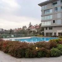 Апартаменты в Турции, Стамбул, 380 кв.м.