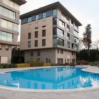 Апартаменты в Турции, Стамбул, 380 кв.м.