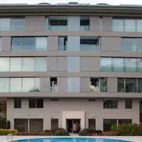 Апартаменты в Турции, Стамбул, 380 кв.м.