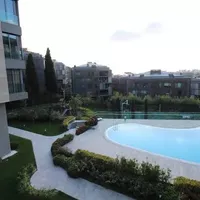 Апартаменты в Турции, Стамбул, 380 кв.м.