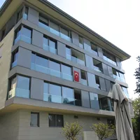 Апартаменты в Турции, Стамбул, 380 кв.м.