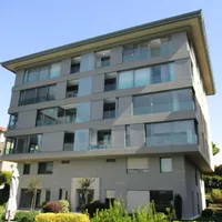 Апартаменты в Турции, Стамбул, 380 кв.м.