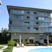 Апартаменты в Турции, Стамбул, 380 кв.м.