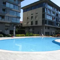 Апартаменты в Турции, Стамбул, 380 кв.м.