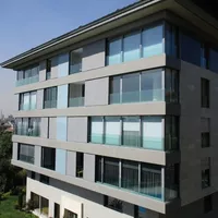 Апартаменты в Турции, Стамбул, 380 кв.м.