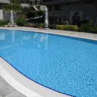 Апартаменты в Турции, Стамбул, 380 кв.м.