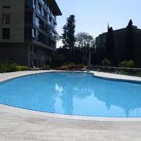 Апартаменты в Турции, Стамбул, 380 кв.м.