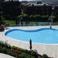 Апартаменты в Турции, Стамбул, 380 кв.м.