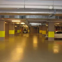 Апартаменты в Турции, Стамбул, 380 кв.м.