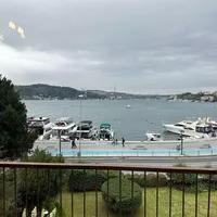 Апартаменты в Турции, Стамбул, 220 кв.м.