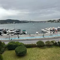 Апартаменты в Турции, Стамбул, 220 кв.м.