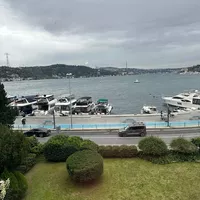 Апартаменты в Турции, Стамбул, 220 кв.м.