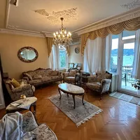 Апартаменты в Турции, Стамбул, 220 кв.м.