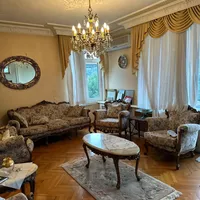 Апартаменты в Турции, Стамбул, 220 кв.м.